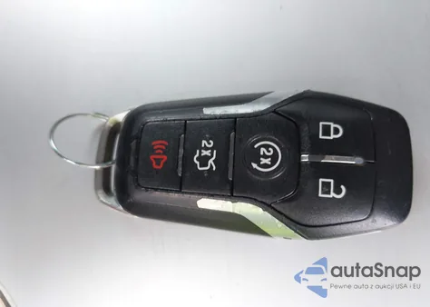 2017 Ford Explorer Xlt z USA, uszkodzony, nr VIN 1FM5K8D83HGA54681